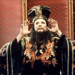 Foto Golpe en la Pequeña China