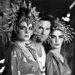 Foto Golpe en la Pequeña China