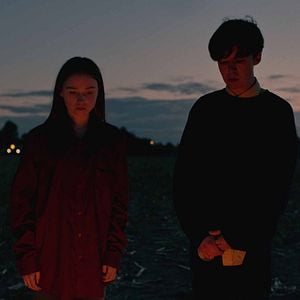 Foto The End Of The F***ing World