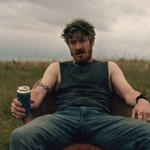 Foto The End Of The F***ing World