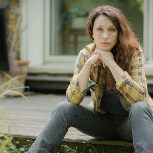 Foto Natacha Lindinger