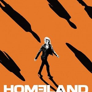 Foto Homeland