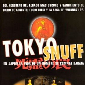 Foto Tokyo snuff