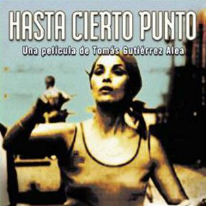 Foto Hasta cierto punto