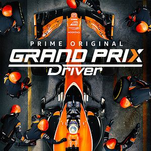 Foto Grand Prix Driver