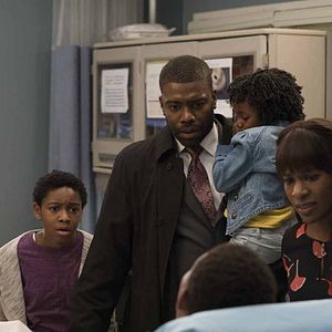 Foto Anatomía de Grey