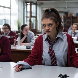 Foto Nacido para matar