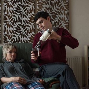 Foto Nacido para matar