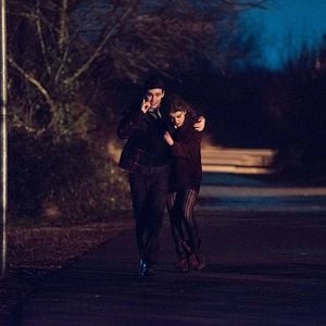 Foto Nacido para matar