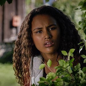 Foto Trío. La búsqueda del Santuario Sagrado