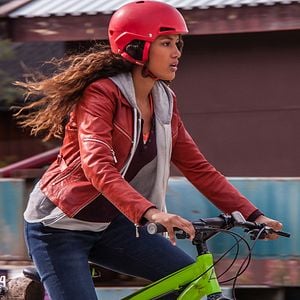 Foto Trío. La búsqueda del Santuario Sagrado