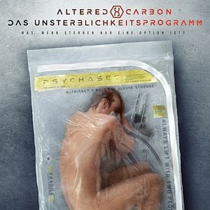 Foto Altered Carbon