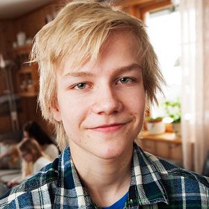 Foto Bjørnar Lysfoss Hagesveen