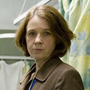 Foto Vicki Pepperdine