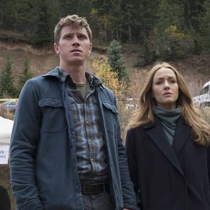 Foto Garrett Hedlund