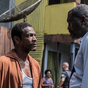 Foto Issaka Sawadogo