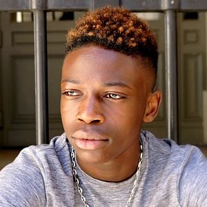 Foto Azize Diabate Abdoulaye