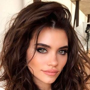 Foto Eva de Dominici