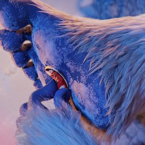 Foto Smallfoot