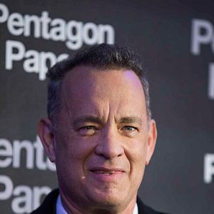 Foto Tom Hanks