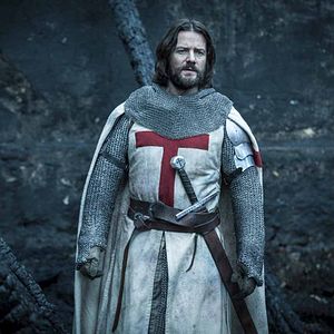 Foto Padraic Delaney