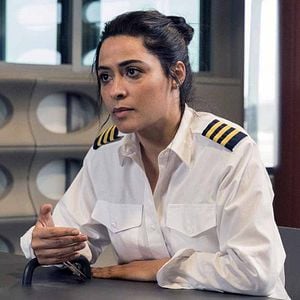 Foto Ley y orden: Unidad de víctimas especiales