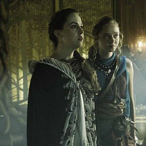 Foto Brittany Curran