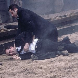 Foto Cara a cara (Face/Off)