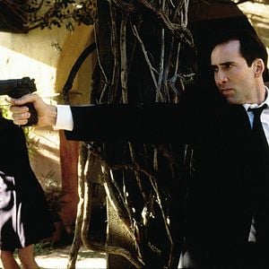 Foto Cara a cara (Face/Off)