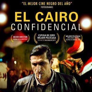 Foto El Cairo confidencial