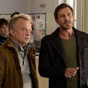 Foto Los crímenes de Cassandre