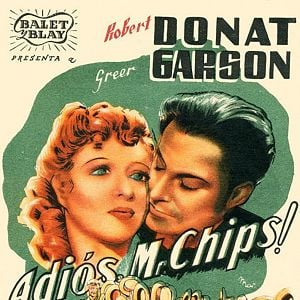 Foto Adiós, Mr. Chips