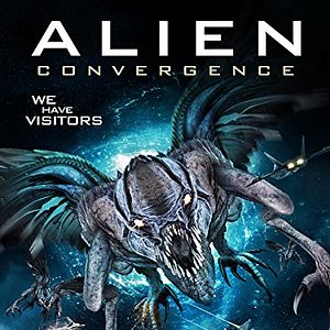 Foto Alien Convergence