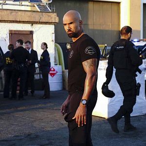 Foto S.W.A.T. Los hombres de Harrelson