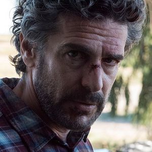 Foto Leonardo Sbaraglia