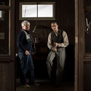 Foto El Fotógrafo de Mauthausen