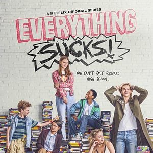 Foto Todo es una mierda