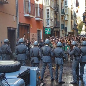 Foto Vitoria, 3 de marzo