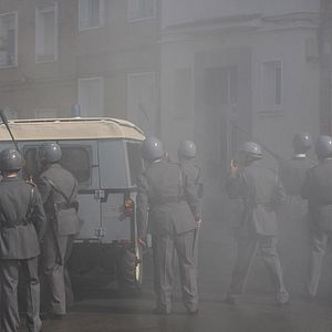 Foto Vitoria, 3 de marzo