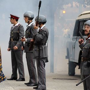 Foto Vitoria, 3 de marzo