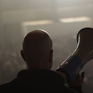 Foto Vitoria, 3 de marzo