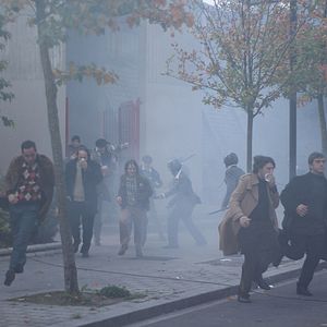 Foto Vitoria, 3 de marzo