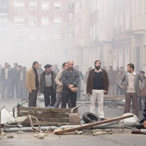 Foto Vitoria, 3 de marzo