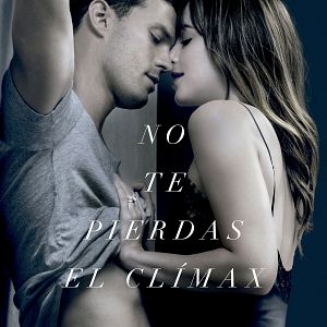 Foto Cincuenta sombras liberadas