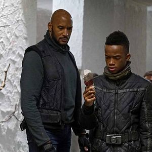 Foto Marvel's Agents of S.H.I.E.L.D.