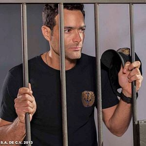 Foto Lo que la vida me robó