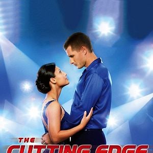 Foto The Cutting Edge: Fire & Ice