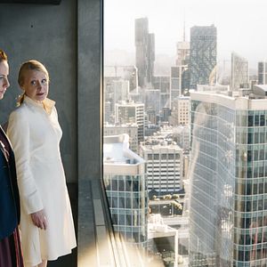 Foto Patricia Clarkson