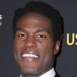 Foto Yahya Abdul-Mateen II