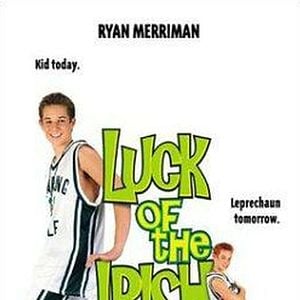 Foto Un golpe de suerte